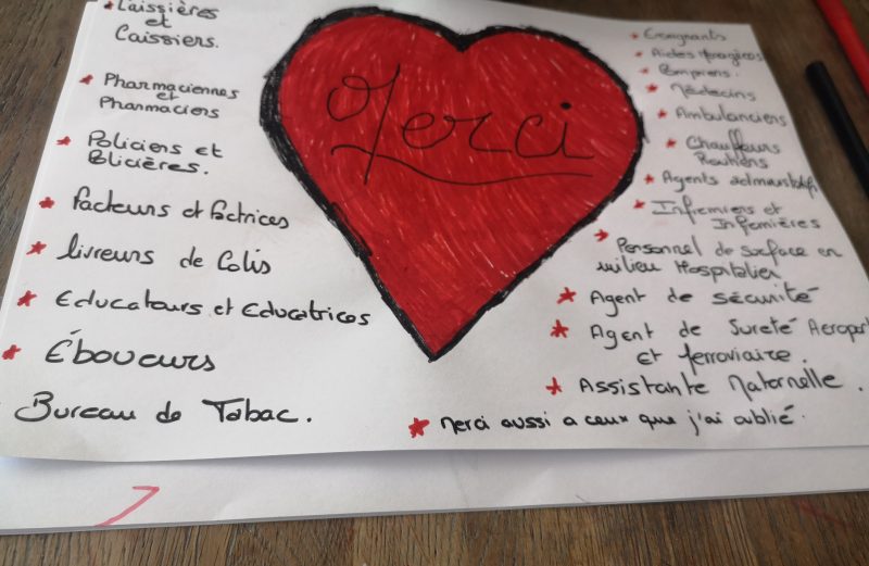 Soutien de Ilias A. (élu au CME) (suite)